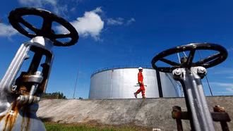 Phát triển thị trường xăng dầu ổn định, minh bạch và hiệu quả