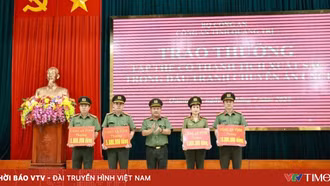 Phá đường dây sử dụng người dưới 16 tuổi vào mục đích khiêu dâm