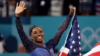 Bảng tổng sắp huy chương Olympic Paris 2024 sáng 2/8: Đoàn Mỹ bứt phá mạnh mẽ