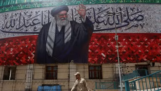 Iran tạm dừng đàm phán ngoại giao, chuẩn bị quốc tang cố Lãnh tụ tối cao Ali Khamenei