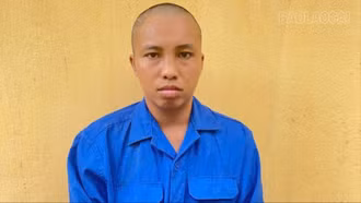 Khởi tố, bắt tạm giam đối tượng điều khiển xe máy gây tai nạn chết người