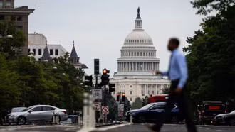 Mỹ thiệt hại 15 tỷ USD mỗi ngày vì chính phủ đóng cửa