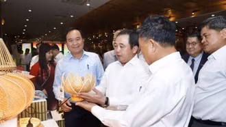 Khai thác tốt OCOP và du lịch nông thôn, Việt Nam sẽ bứt phá mạnh mẽ