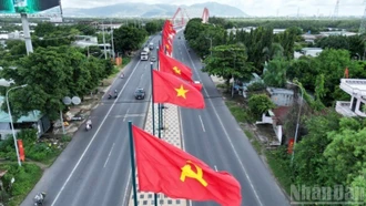Thể hiện ý thức trách nhiệm, niềm tin và nguyện vọng đối với sự phát triển của đất nước