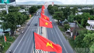 Thể hiện ý thức trách nhiệm, niềm tin và nguyện vọng đối với sự phát triển của đất nước