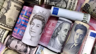 Nợ công toàn cầu dự báo vượt 100 nghìn tỷ USD trong năm nay