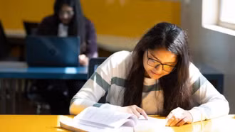 45% học sinh không tự tin sau tốt nghiệp