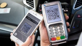 Xu hướng thanh toán số tiếp tục bùng nổ tại châu Á - Thái Bình Dương 2025