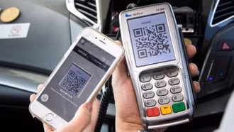 Xu hướng thanh toán số tiếp tục bùng nổ tại châu Á - Thái Bình Dương 2025