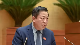 Phân quyền cho địa phương trong đầu tư, quản lý vận hành kết cấu hạ tầng đường sắt