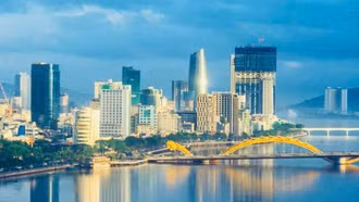 Nghị quyết 57: Động lực 'đòn bẩy' cho kinh tế - xã hội