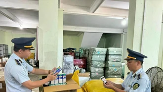 Vấn nạn hàng giả: Nâng chế tài xử phạt, bịt 'lỗ hổng' từ khâu quản lý