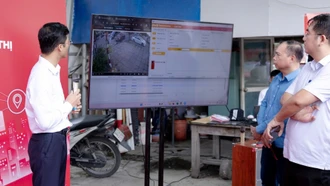 Doanh nghiệp Việt Nam hiện đã làm chủ công nghệ thu phí không dừng