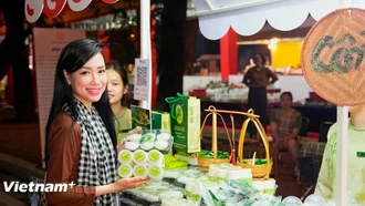 Lễ hội Du lịch Hà Nội 2025 sẽ có nhiều trải nghiệm văn hóa hấp dẫn