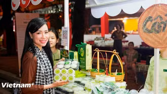 Lễ hội Du lịch Hà Nội 2025 sẽ có nhiều trải nghiệm văn hóa hấp dẫn