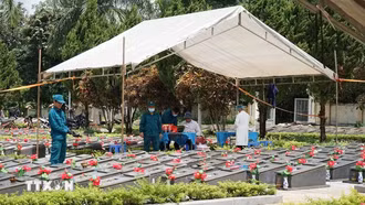 Chiến dịch 500 ngày đêm: Chạy đua với thời gian để trả lại tên cho các liệt sĩ
