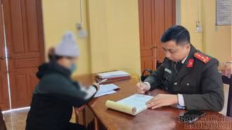 Xử phạt 3 trường hợp chia sẻ thông tin mê tín liên quan "Hội thánh Đức Chúa Trời Toàn Năng"