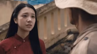 Chiếu phim "Thanh âm vượt đại dương" chào mừng Đại hội XIV của Đảng