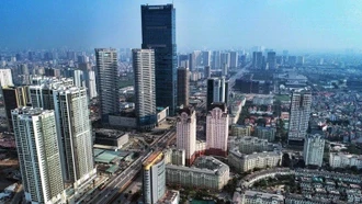 Những Nghị quyết trụ cột để Việt Nam cất cánh