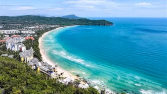 Du khách Australia ấn tượng với sự giao thoa giữa nghỉ dưỡng và di sản Việt Nam