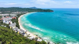 Du khách Australia ấn tượng với sự giao thoa giữa nghỉ dưỡng và di sản Việt Nam