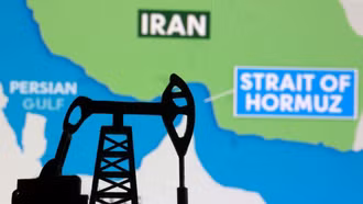 Hormuz trước giờ G: Mỹ leo thang cảnh báo, Hội đồng Bảo an tìm cách hạ nhiệt