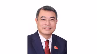 Quốc hội bầu đồng chí Lê Minh Hưng giữ chức Thủ tướng Chính phủ nhiệm kỳ 2026 - 2031