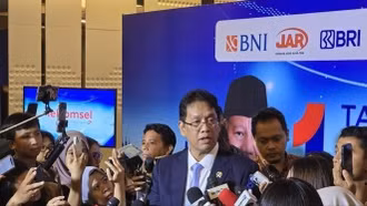 Indonesia triển khai AI giám sát hải quan theo thời gian thực