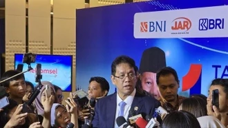 Indonesia triển khai AI giám sát hải quan theo thời gian thực