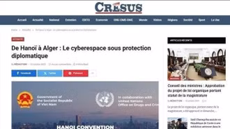 Việt Nam khẳng định vị thế trong an ninh số toàn cầu