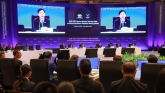 APEC xây dựng lộ trình tài chính mới thích ứng chuyển đổi số và trí tuệ nhân tạo