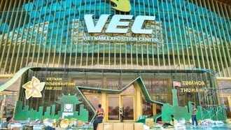 Hội chợ Mùa Thu 2025: Khẳng định vị thế sản phẩm Việt trong chuỗi cung ứng toàn cầu