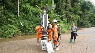 Lào Cai: Chủ động thực hiện nhiều giải pháp tiết kiệm điện