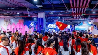 Bản quyền phần mềm là chìa khóa bảo vệ giá trị sáng tạo và bản sắc