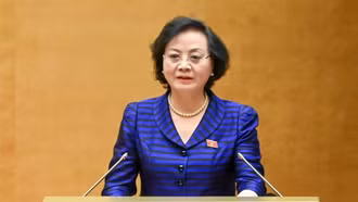 Chưa thay đổi bảng lương viên chức cho đến khi cải cách tiền lương