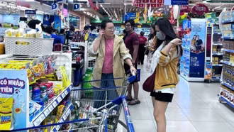 Phát triển thị trường bán lẻ Việt Nam phù hợp với xu thế phát triển