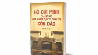 Hồ Chí Minh qua hồi ức của những cựu tù chính trị Côn Đảo