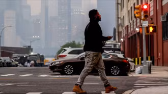 Chuyển đổi năng lượng sạch giúp Mỹ giảm mạnh tử vong do ô nhiễm không khí