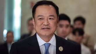 Thủ tướng đắc cử Thái Lan cam kết cải cách trong 4 tháng