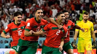 World Cup 2026: Xác định đội tuyển thứ 17 dự vòng chung kết