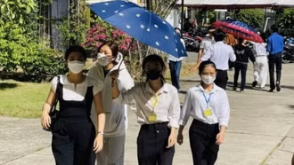 Cạm bẫy lừa đảo bủa vây tân sinh viên