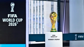 World Cup 2026: Mexico triển khai chiến dịch chống thiết bị bay không người lái