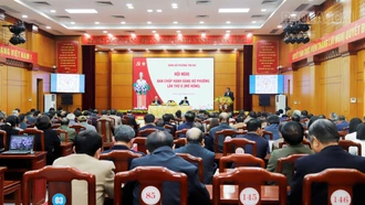 Đảng bộ phường Yên Bái hoàn thành toàn diện 100% chỉ tiêu