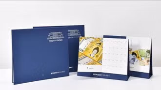 Hàn Quốc: Tái chế phế liệu sản xuất giấy tờ tùy thân thành đồ lưu niệm cao cấp