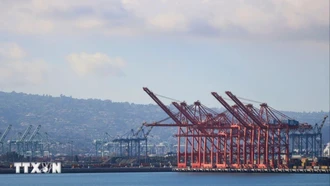 10 sự kiện nổi bật của kinh tế thế giới năm 2025