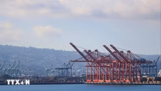 10 sự kiện nổi bật của kinh tế thế giới năm 2025