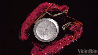 Chiếc đĩa bạc và thế giới tinh thần của người Dao Tuyển