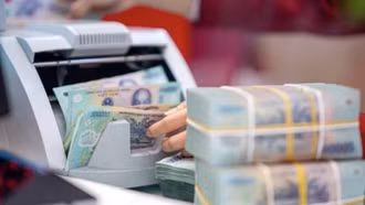 Sớm thực hiện lộ trình cải cách tiền lương và tiến tới trả lương theo vị trí việc làm