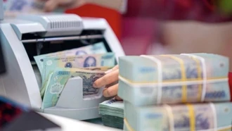 Sớm thực hiện lộ trình cải cách tiền lương và tiến tới trả lương theo vị trí việc làm