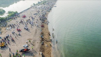 Philippines sẽ định hình tương lai du lịch khu vực trong năm Chủ tịch ASEAN